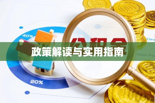 阳新政策解读与实用指南